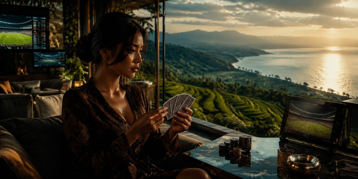 benteng slot Dreams of Macau